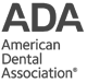 ADA logo
